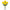 Margarita amarilla de flor grande para arreglos DIY