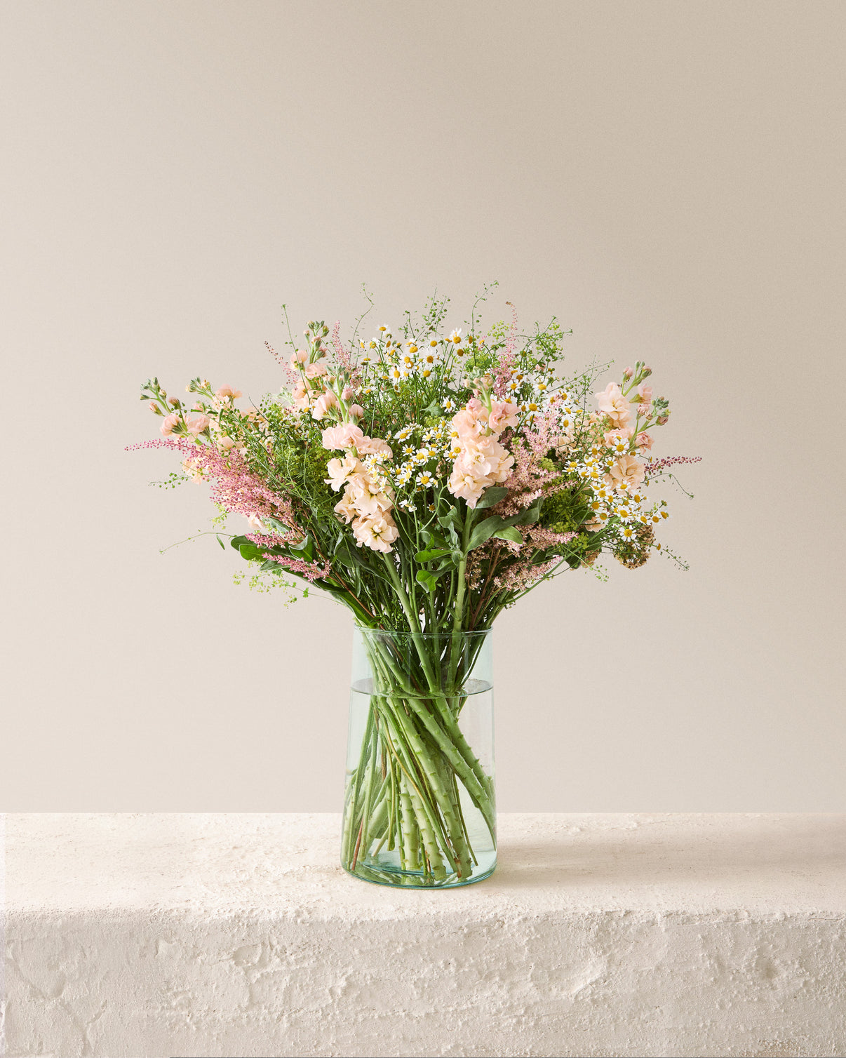 Ramo para regalar a domicilio, detalle original y la experiencia de montarlo con sus propias manos