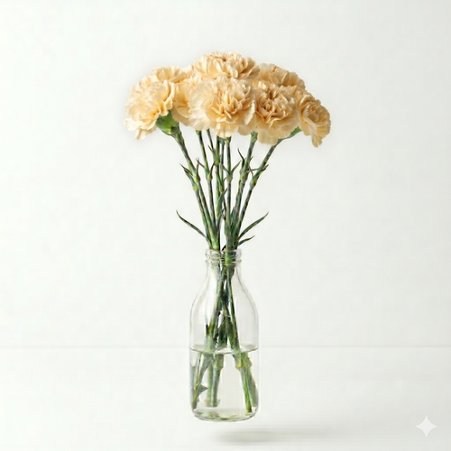 Clavel Novedad