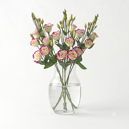 Lisianthus